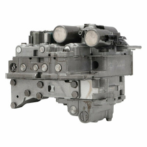 AW55-50SN AW55-51SN Transmission Valve Body For Nissan Volvo Suzuki Saturn