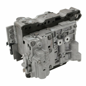 AW55-50SN AW55-51SN Transmission Valve Body For Nissan Volvo Suzuki Saturn