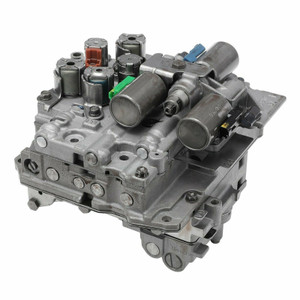 AW55-50SN AW55-51SN Transmission Valve Body For Nissan Volvo Suzuki Saturn