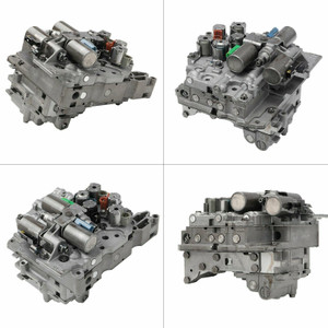 AW55-50SN AW55-51SN Transmission Valve Body For Nissan Volvo Suzuki Saturn