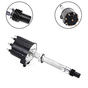 Ignition Distributor 1103952 For GMC C/K Pickup Truck Van Camaro 5.0L 5.7L 7.4L