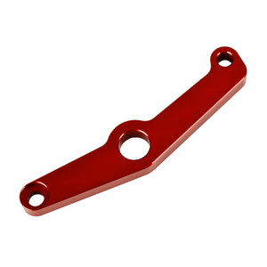 Cnc Shifting Gear Stabilizer High Modified Red For Honda Ct110 125 2020-2023