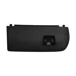 Front Black Glove Box Lid 51166839000 For BMW X3 F25 2011-2017