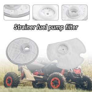 270600108 Strainer fuel pump filter 270600113 For Can-AM Maverick X3 Turbo MAX