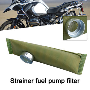 16147708314 Strainer fuel pump filter 16148543001 For BMW S1000RR 16142305974