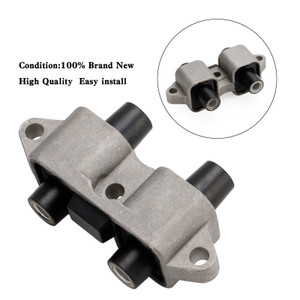 66T-44514-00-4D Mount Damper Upper For Yamaha,Parsun,Hidea Outboard E40X 40HP