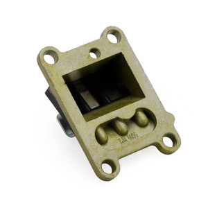 6E0-13610-00 Reed Valve Assy For Yamaha 2 Stroke 4HP 5HP Outboard Motor