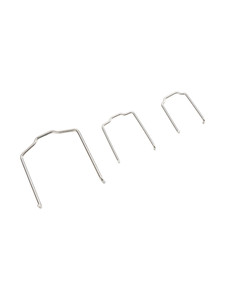 Radiator Hose Clip Fit BMW E39 E38 E60 E90 745Li X5 E46 325I 328I M3 540I 740Il