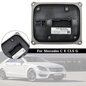 Headlight Ballast Control Module Unit A2059009534 For Mercedes C E CLS G