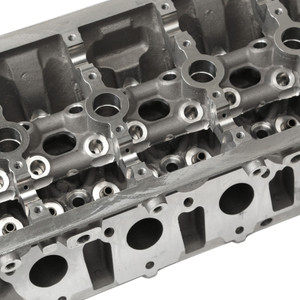 Complete Engine Cylinder Head Assembly With Crankshaft For Audi A4 Q5 TT 2.0