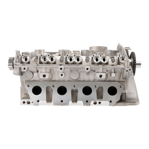 2012-2015 Audi A6 2.0L CVT FWD Premium Plus Sedan Complete Engine Cylinder Head Assembly With Crankshaft 06H103064L