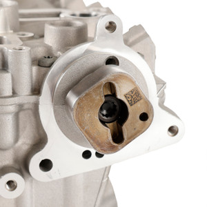 2011-2012 Audi Q5 2.0L A/T Premium Plus Sport Utility Complete Engine Cylinder Head Assembly With Crankshaft 06H103064L