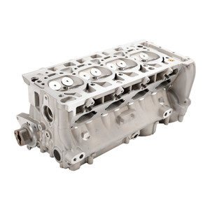 2011-2012 Audi Q5 2.0L A/T Premium Sport Utility Complete Engine Cylinder Head Assembly With Crankshaft 06H103064L