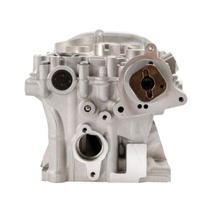 2013 Audi allroad 2.0L FLEX A/T Prestige Wagon Complete Engine Cylinder Head Assembly Crankshaft +Gasket Kit 06H103064L
