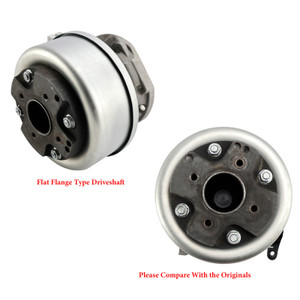 1988-2002 Ford F250 F350 F450 Parking Brake Assembly Transmission F81D-2598 Generic