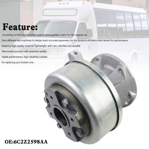 Driveshaft Parking Brake 6C2Z2598AA 3C342598AB For Ford E450 E550 VANS 2003-2010
