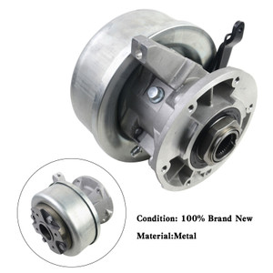 Driveshaft Parking Brake 6C2Z2598AA 3C342598AB For Ford E450 E550 VANS 2003-2010