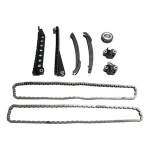 Timing Chain Kit For Ford F-150 5.4L V8 Sohc 2000-2010 5L3Z-6268-A F85Z-6K255-AA