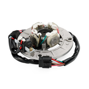 Generator Stator Base Assy For Yamaha YZ 250 F YZ250F 2010-2013 17D-85560-51
