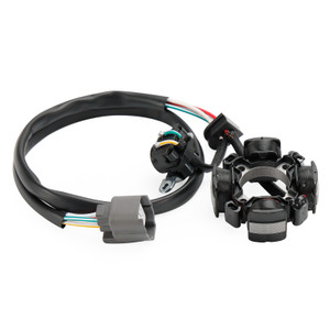 Generator Ignition Stator Assy For Kawasaki KX 450 F KX450F 2006 2007 2008