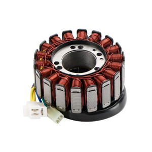 Magneto Generator Stator For Kawasaki J300 2014 2015 2016 2017 2018 2019 2020