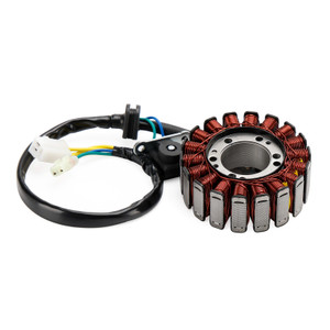 Magneto Generator Stator For Kawasaki J300 2014 2015 2016 2017 2018 2019 2020