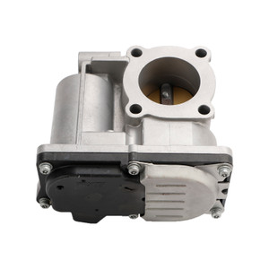 Throttle Body A1320700027 For Smart Fortwo 1.0L Pure/Passion 2008-2015