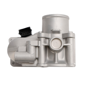 Throttle Body A1320700027 For Smart Fortwo 1.0L Pure/Passion 2008-2015