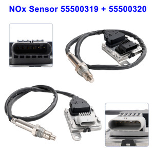 55500319 55500320 Nox Sensor Position 1 & 2 For Vauxhall Insignia 2.0 CDTi 170HP