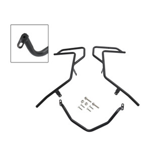 Engine Guard Crash Bar Frame Protector Bumper For Yamaha Nmax155 N-Max 155 21-22