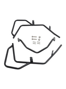 Engine Guard Crash Bar Frame Protector Bumper For Yamaha Nmax155 N-Max 155 21-22