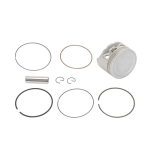 Piston Ring Rebuild Kit Std Bore 78.5Mm For Honda Rancher Trx350Fe Te 00-06