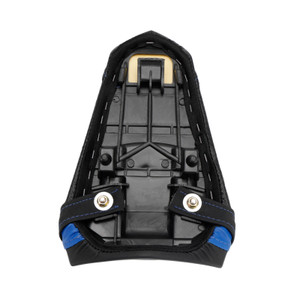 Rear Seat Passenger Cushion Flat Pu Blue Fit For Yamaha Yzf-R7 21-22 R1 15-22
