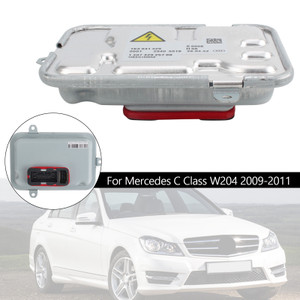 Xenon HID Headlight Ballast Control Unit A2048700126 For Mercedes C-Class W204