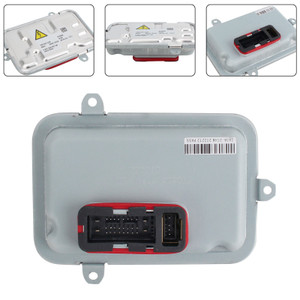 Xenon HID Headlight Ballast Control Unit A2048700126 For Mercedes C-Class W204