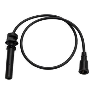 Dodge Ram 1500 2500 3500 5.7L V8 UF378 UF505 Ignition Coil+Spark Plug+Wire set 5C1409 E408 52-1758 Generic