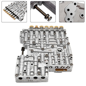 6R80 Transmission Valve Body AL3P-7Z490-BA For Ford F-150 Truck 4WD AWD 11-2018