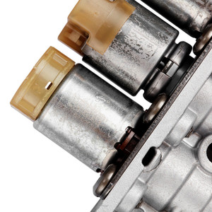 6R80 Transmission Valve Body AL3P-7Z490-BA For Ford F-150 Truck 4WD AWD 11-2018