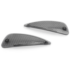 Front Turn Signals Lens For BMW K1200RS 1997-2001 Smoke