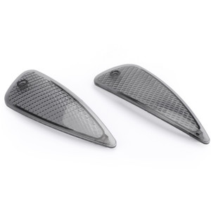 Front Turn Signals Lens For BMW K1200RS 1997-2001 Smoke
