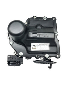 DQ200 0AM Transmission Valve Body And Control Unit 0AM927769D For Audi VW Skoda
