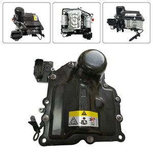 DQ200 0AM Transmission Valve Body And Control Unit 0AM927769D For Audi VW Skoda