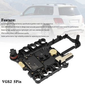 Pre-Programmed Conductor Plate VGS2 A0335457332 For Mercedes 7G Tronic 722.9