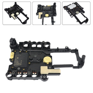 Pre-Programmed Conductor Plate VGS3 A0034460310 For Mercedes 7G Tronic 722.9