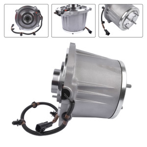 Viscous Coupler KE012797X For Mazda CX-3 CX-5 CX-9 2.0 2.5L 2013-2023 AWD