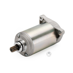 Starter Motor For Suzuki LT 250 300 Quadrunner 250 300 LT250EF LT300E 1985-1989