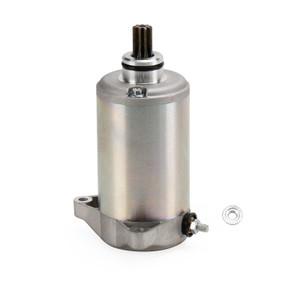 Starter Motor For Suzuki LT 250 300 Quadrunner 250 300 LT250EF LT300E 1985-1989