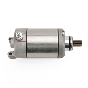 New STARTER For Honda 2006 2007 CBR1000RR 31200-MEL-D21 SM14271 31200ME6D21