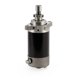 Starter Fits Yamaha Outboard 40MJH 40MLH 40MSH 40PLR 6F5-81800-10, 6F5-81800-11