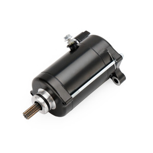 Starter Fits Yamaha 6M6-81800-10 S13-237 Waverunner Super Jet 700 XL700 GP760